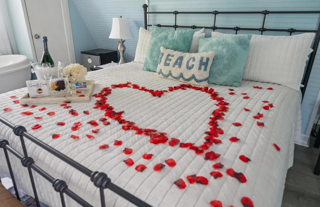 Seaglass Inn-1